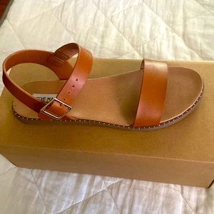 Steve Madden sandals